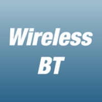 Изображения Wireless BT (Unreleased) на ПК с Windows