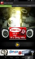 Sweet FM Guinée APK Cartaz #16