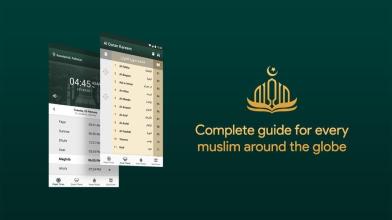 Muslim Premium - Prayer Times, Azan, Quran &amp; Qibla APK Download for Android