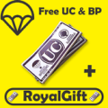 RoyalGift Apk