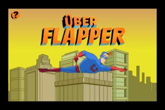 Überdude Flapper APK Download for Android