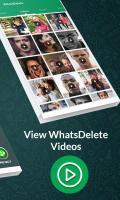 WhatsDelete-View Deleted Messages &amp; Photo Recovery APK Screenshot Thumbnail #4