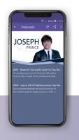 Anteprima screenshot di Joseph Prince APK #3