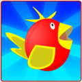 Fly Bird - Flap your Wings Apk