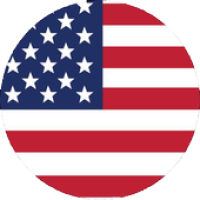 USA VPN APK icon