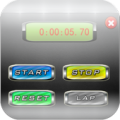 GStop Chronometer - Stopwatch Apk