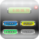 GStop Chronometer - Stopwatch APK