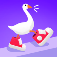 Go Goose! APK 電影海報圖片