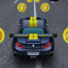 Super Car Rally Game icon