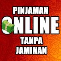 Pinjaman Online Tanpa Jaminan APK icône