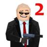 Mr Ricochet 2 Game icon