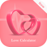 True Love Calculator Application icon