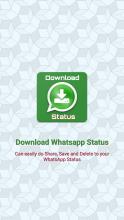 Download WhatsApp Status APK Download for Android