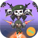 Guide for Mini Militia Doodle Battle Games Update APK