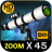 Download Télescope & binoculars Zoom Camera HD APK für Windows