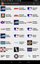 Quick Baseball News APK Download for Android