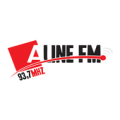 Rádio Aline FM Apk