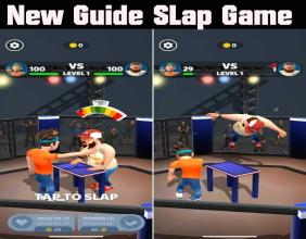 Guide Slap Kings and Slap That APK Download for Android