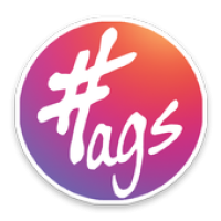 Изображения tagInsta - Hashtags | Top Tags на ПК с Windows