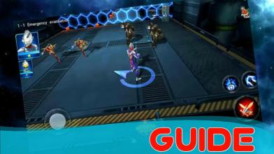 Guide For Ultraman : Legend Heroes 2020 APK Download for Android