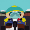 Eric Cartman Soundboard Application icon