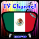 Info TV Channel Mexico HD APK