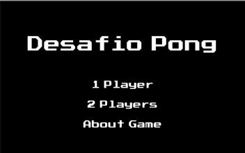 Pong Game Challange EACH-USP APK Download for Android