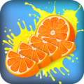 Knife Fruit Chop Apk