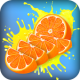 Knife Fruit Chop APK