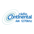 Rádio Continental de Campos Apk