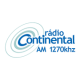 Rádio Continental de Campos APK