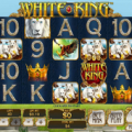 WHITE KING(FREE SLOT MACHINE SIMULATOR) Apk