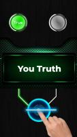 Lie Detector Simulator APK Gambar Screenshot #3