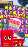 The Magic Pet Match Games APK Cartaz #4