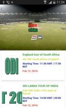 Live Cricket APK Download for Android