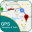 GPS Route Finder : Navigation, Direction &amp; Traffic Download on Windows