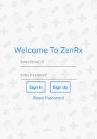 ZenRx APK ภาพหน้าจอ #3