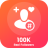 Download Real Likes &amp; Followers For Instagram APK for Windows