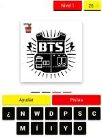 Anteprima screenshot di Adivínalo BTS | HoraRamen APK #6