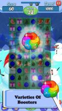 Christmas Cookie Fun - Match 3 APK Download for Android