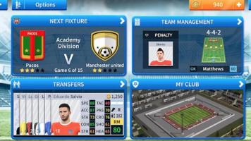 Secret Guide Dream Winner League Soccer 2020 Tips APK صورة لقطة الشاشة #4