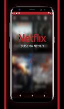 Guide For Netflix - Watch TV Shows Online APK Download for Android