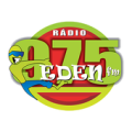 Rádio Eden FM 97,5 Apk