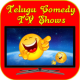 Telugu Comedy TV Shows APK