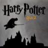 Harry Potter Quiz Game icon