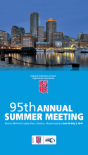 NFHS Summer Meeting 14 APK Download for Android