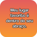 Frases De Namoro Para postar Apk