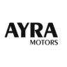 Ayra Motors - Seminovos Application icon