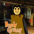 Scary Bendy Apk