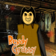 Scary Bendy APK